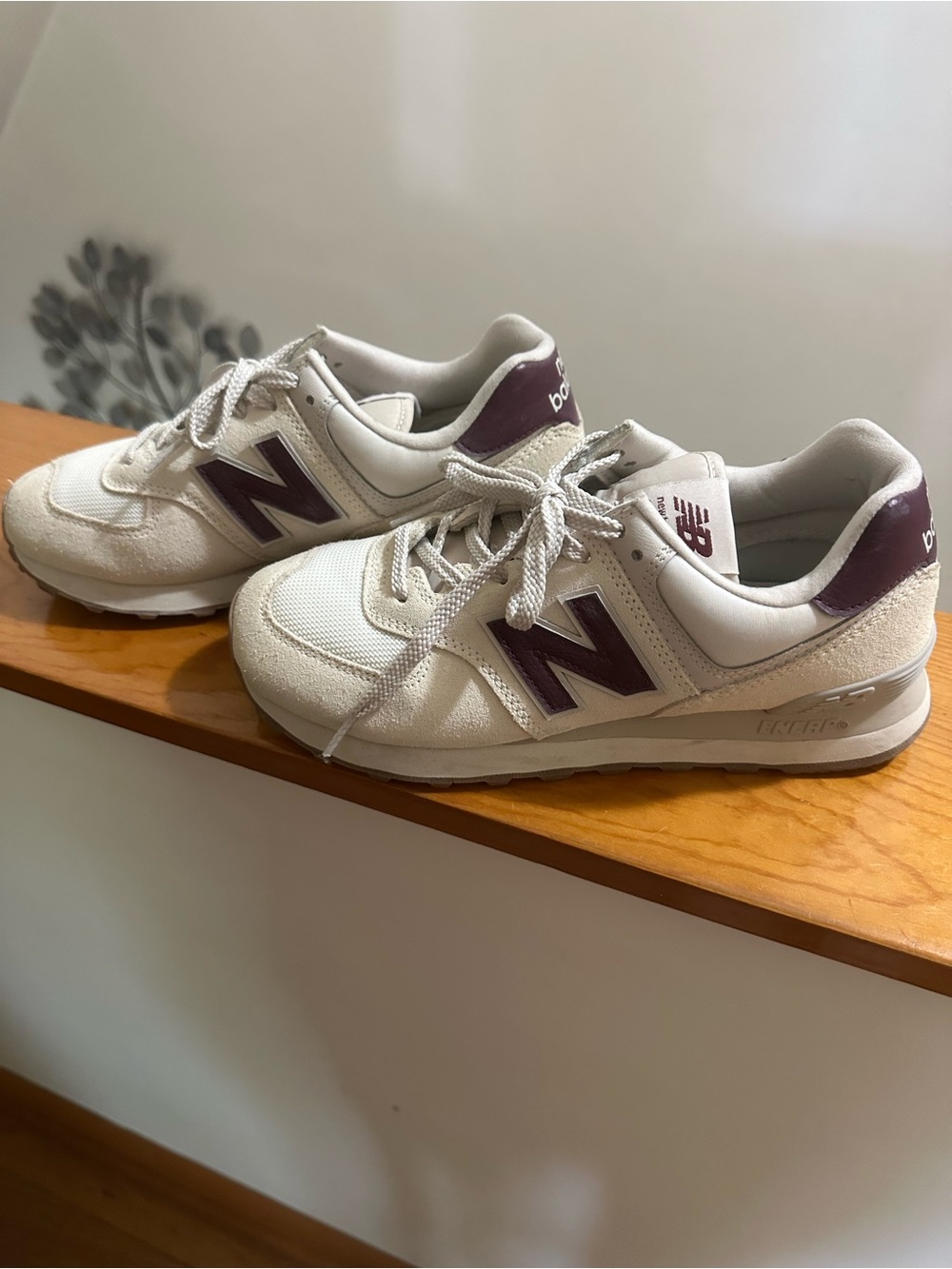 New Balance 574 Women’s